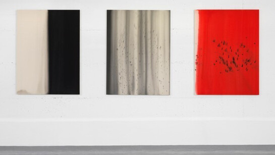 Compact Chaos. Courtesy of Ribordy Contemporary