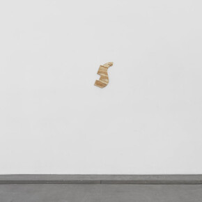 Richard Tuttle. Courtesy of Pace Gallery