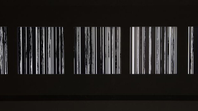 Habituation. Courtesy of Zilberman Gallery