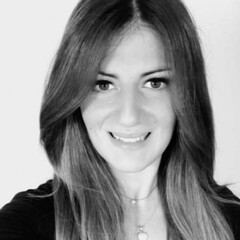 Aurelia M. Blanc