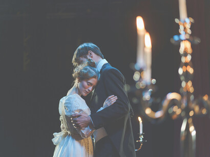 Spettacolo teatrale. Innovazione e tradizione nel teatro amatoriale: il contributo della FITA