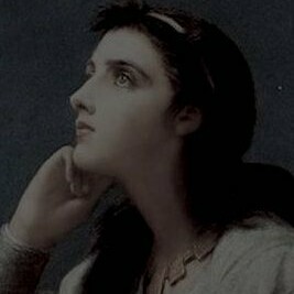 Julieta (1888), Philip Hermogenes Calderon