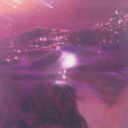 Yifan Jiang, Finale, 2025. Courtesy of 56 Henry