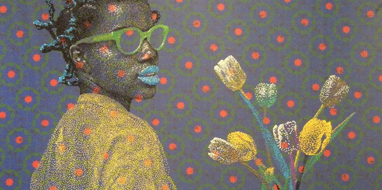 Identities. Courtesy of Out of Africa Gallery