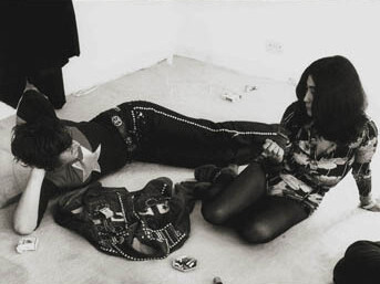 Lennon ©Michael Putland