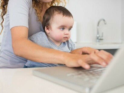 You may be surprised how easily an image of a person can be indexed by search engines