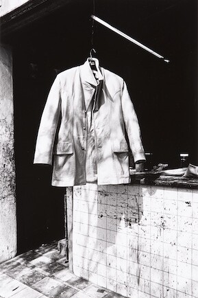 Graciela Iturbide,  Mercato  Città del Messico 1978 © Graciela Iturbide
