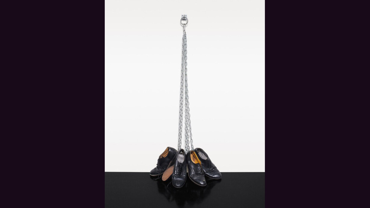 They’re, Their, There. Courtesy of Tang Museum