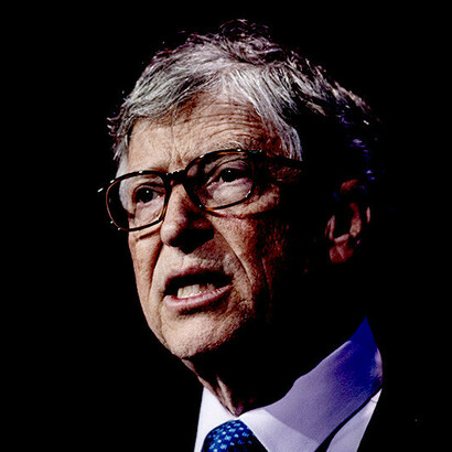 Bill Gates