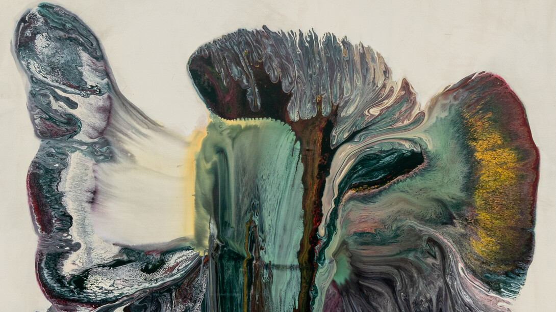 Igor Gorsky, Untitled. Courtesy of Red Eight Gallery