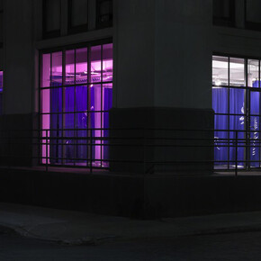 Danilo Correale: At Work's End. Courtesy of Art in General