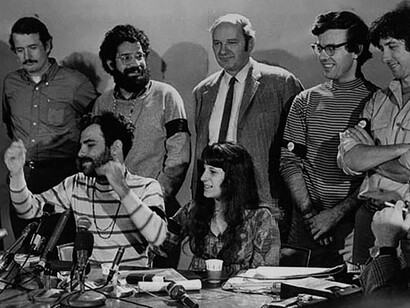 The Trial of the Chicago 7, 1969