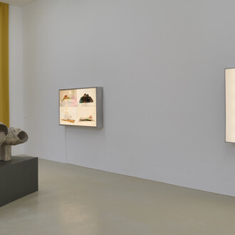 Manuel Graf. Courtesy of Kunstverein Hannover