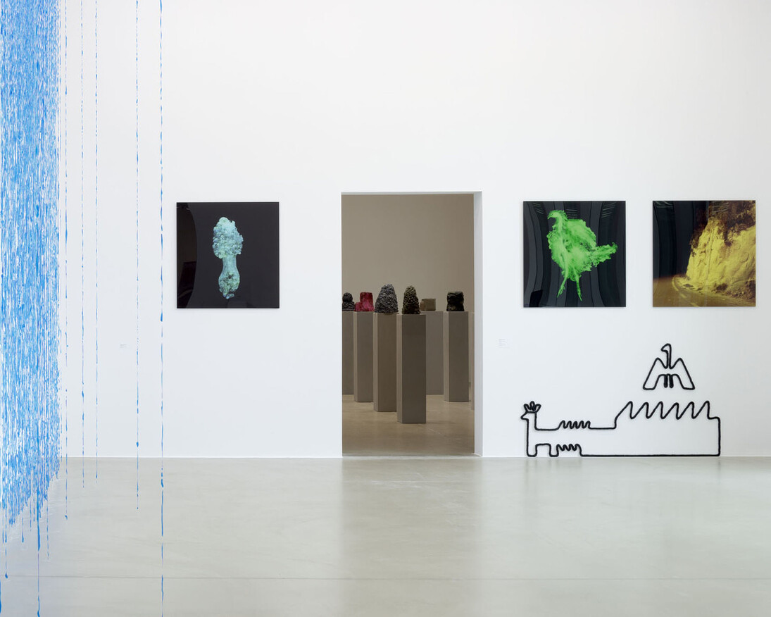 Auswahl 18. Courtesy of Aargauer Kunsthaus