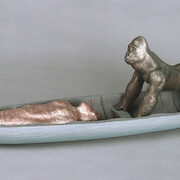 Through the Eyes of a Collector. Courtesy of Lacoste Gallery 