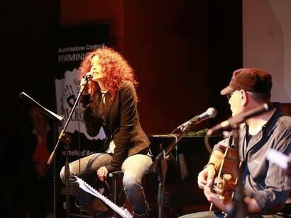 Rossella Seno