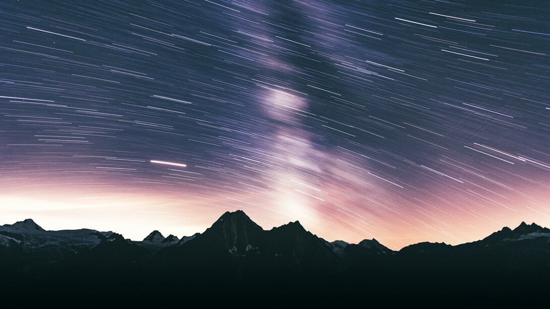 L'astrologia si perde nella notte dei tempi