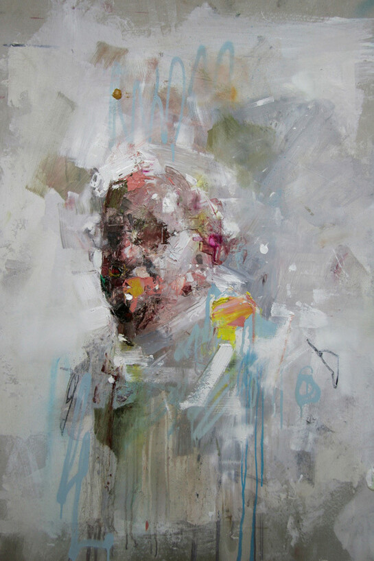 Ryan Hewett, Pope Francis