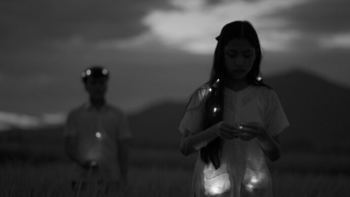 Thao Nguyen Phan. Courtesy of WIELS