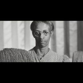 Gordon Parks. Courtesy of Cleveland Museum of Art