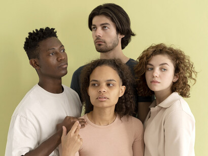 Un reflet de la pluralité en France, où la diversité devient un moteur d'innovation et de changement social