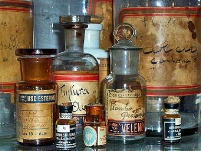 Farmacopea
