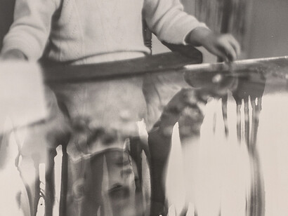 Marek Gardulski, To see clearly in ecstasy. Courtesy of Starmach Gallery
