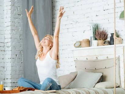 Staycation with the proper planning, it’ll be a trip to remember!  
