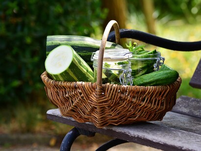 Zucchine