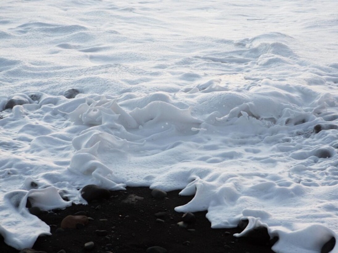 Wolfgang Tillmans La Palma 2014 © Wolfgang Tillmans 