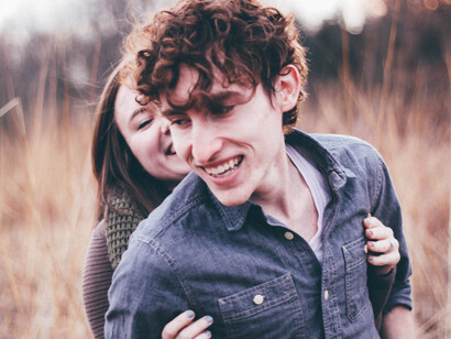 Empatia - Foto di Shelby Deeter