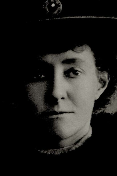 Emily Wilding Davison (1872-1913)