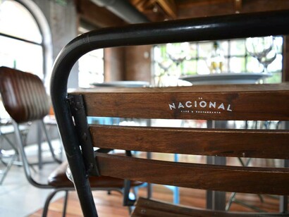 La Nacional