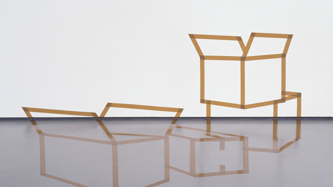 Igor Eskinja, Made In:side, 2006, Lambda print on dibond, Edition of 5, 80 x 120 cm