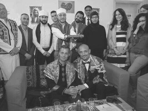 Do Alevis accept homosexuality as they are more liberal than Sunnis?