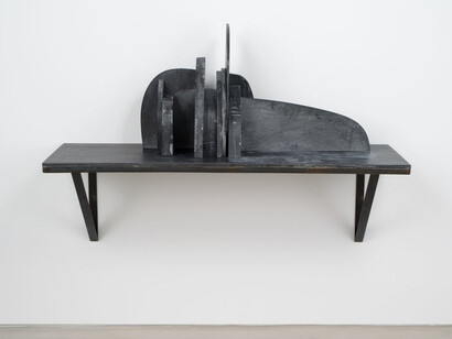 The Whole Picture. Courtesy of Sikkema Jenkins & Co.