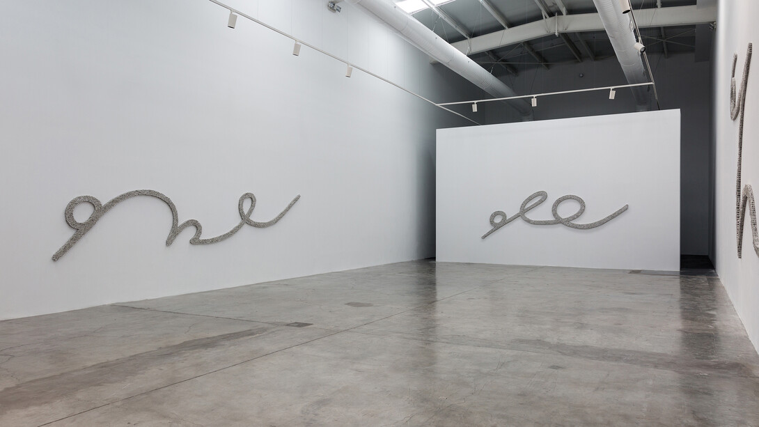 Tony Lewis. Courtesy of Art Projects Ibiza 