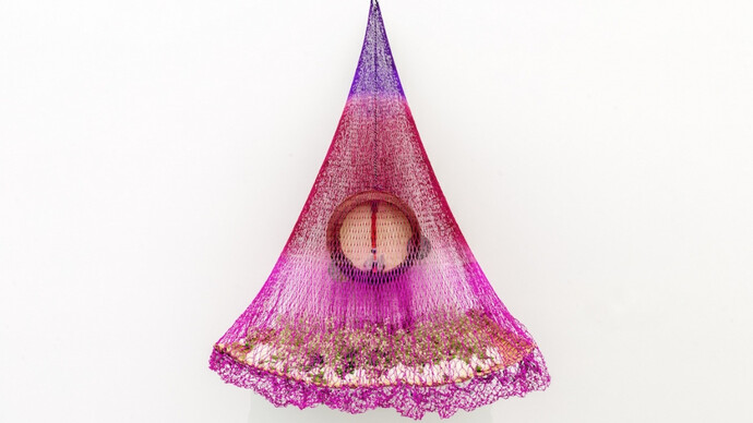 Carolina Caycedo. Courtesy of ICA Boston