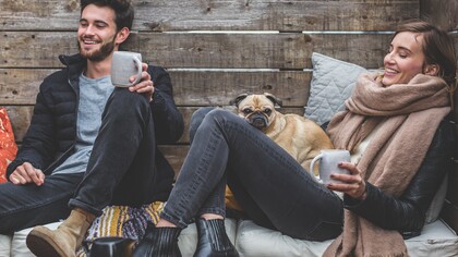 La difícil búsqueda del amor