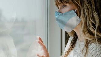 Perhaps this pandemic that worsens every day is a warning to be taken seriously 