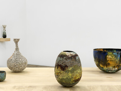 Mimesis. Courtesy of Mindy Solomon Gallery