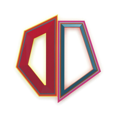 Beverly Fishman. Courtesy of Miles McEnery Gallery