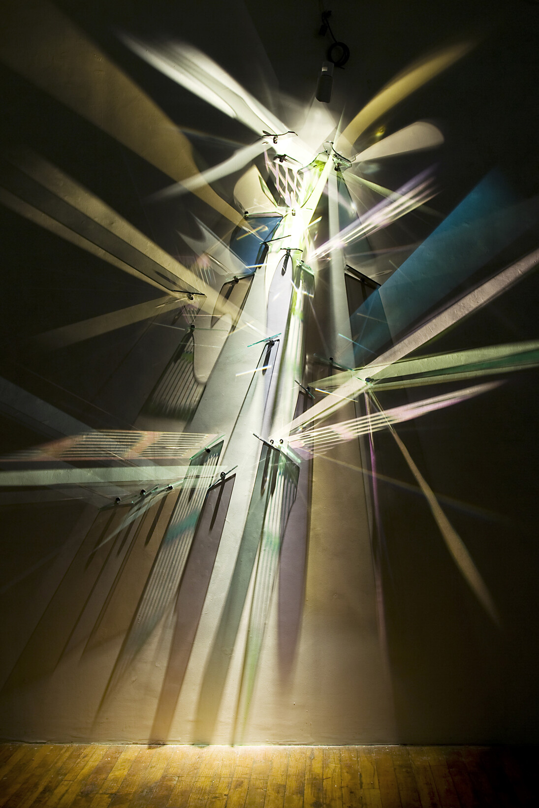 Stephen Knapp, False Prophet