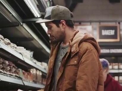 Amazon Go