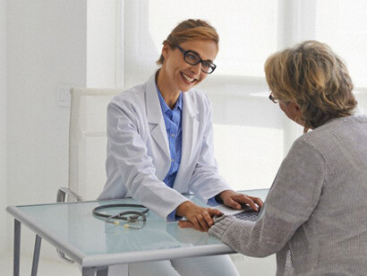 Al paziente si chiede di partecipare alla pianificazione e all’attuazione del trattamento attraverso un consenso basato sull’accordo, l’alleanza e la condivisione di responsabilità