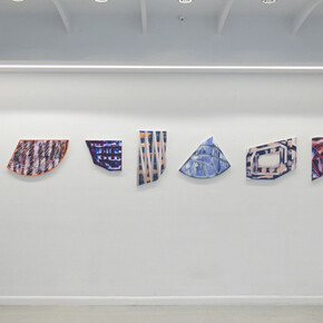 Spectral Materiality. Courtesy of Blank Space