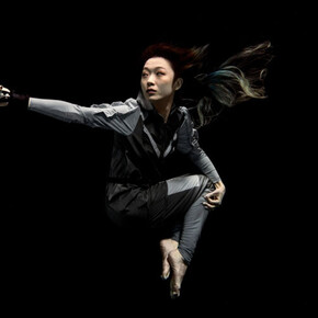 Xin Liu. Courtesy of MAD Museum