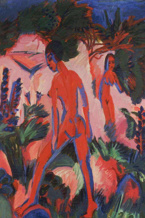 WOW! Courtesy of Leopold Museum