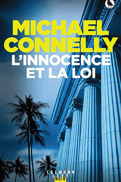 Michael Connelly. Pas facile quand, en plus d’être en prison et donc la cible de violences, d'être la proie d’une machination que même Harry Bosch, son demi-frère, aura du mal à démêler