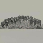 Alessio Delfino, Grand Rêves #24, 2013, fine art print on Hahnemüle cotton, photo rag paper 60 x 120 cm, Unique piece. Courtesy Paolo Erbetta Gallery, Berlin.